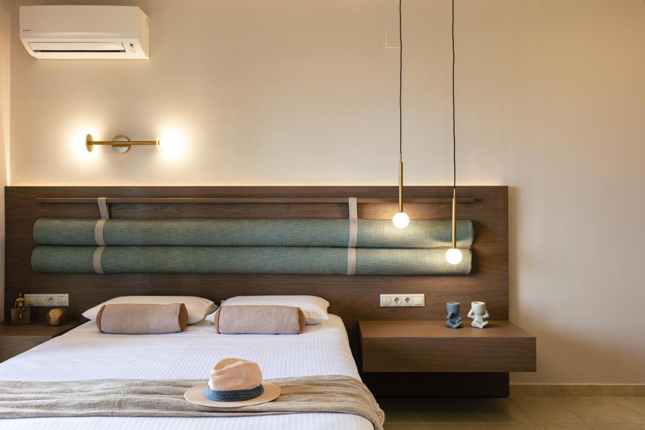 Villa Golden Hill Chania  Екстер'єр фото